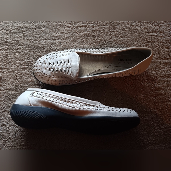 Basic Editions loafers - Picture 8 of 10